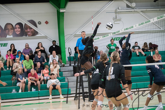 2026 VOLLEYBALL vs Oberlin 09.15.2026-140