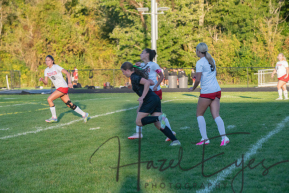 2026_SOCCER (Girls) vs. Brookside-110