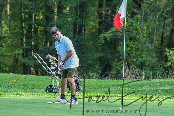 2022 GOLF boys vs Wellington 09202022-7