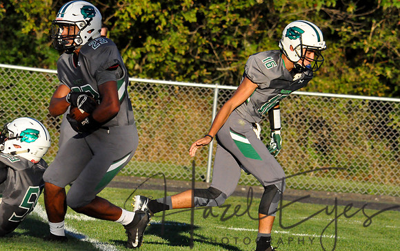 Game2 vs Wellington FB 94