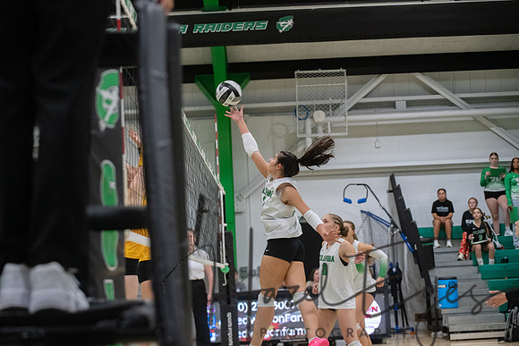 2026 01 VARSITY VB vs Black River 09222026-4