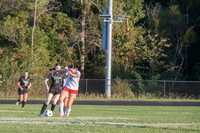 2026_SOCCER (Girls) vs. Brookside-11