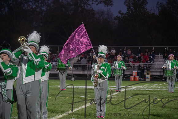 2026-2027 BAND vs Firelands 10232026-59