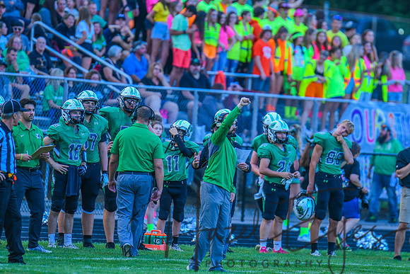 2022 CHS FB G2 vs Vermilion-117