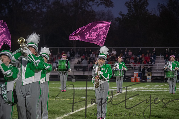 2026-2027 BAND vs Firelands 10232026-60