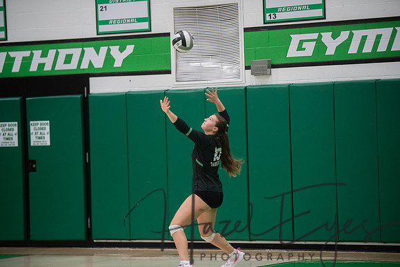 2026 VOLLEYBALL vs Oberlin 09.15.2026-10