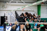 2026 VOLLEYBALL vs Oberlin 09.15.2026-12