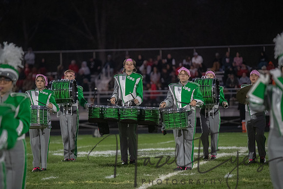 2026-2027 BAND vs Firelands 10232026-45