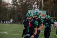 2026-2027 FOOTBALL vs Firelands 10232026-2