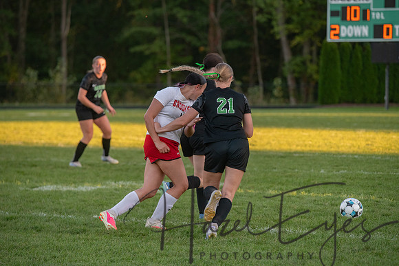 2026_SOCCER (Girls) vs. Brookside-131