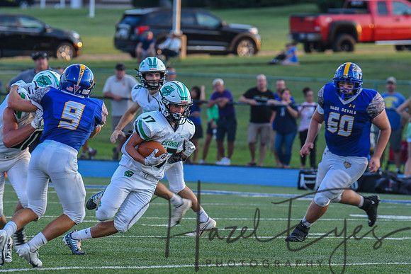 2022 G1 vs Independence-200