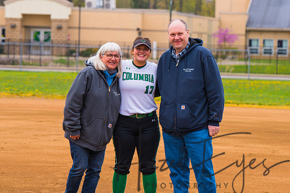2023 Softball SR Night -18