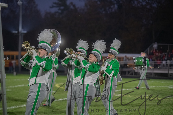 2026-2027 BAND vs Firelands 10232026-48