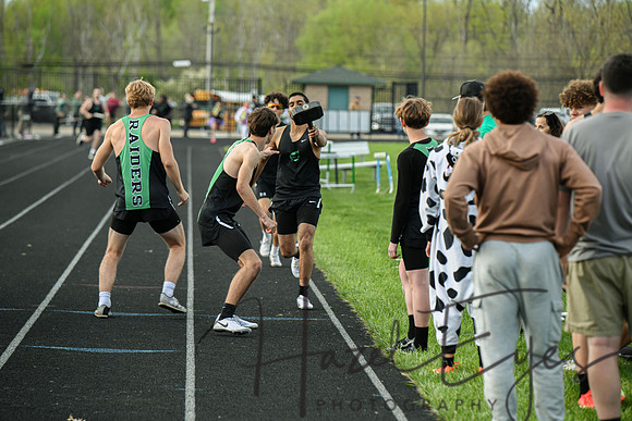 2025 Track Tri Meet Senior Night Relay-51