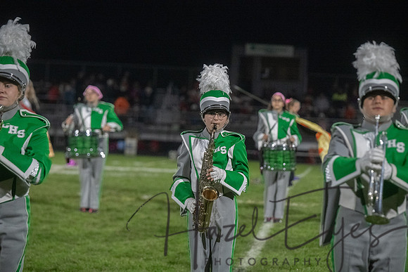 2026-2027 BAND vs Firelands 10232026-130