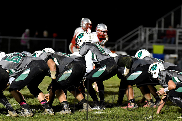 Game9 vs Fairview FB 35