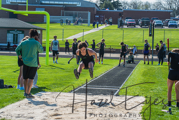 2022-2023 TRACK vs Keystone04192023-20