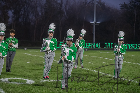 2026-2027 BAND vs Firelands 10232026-25