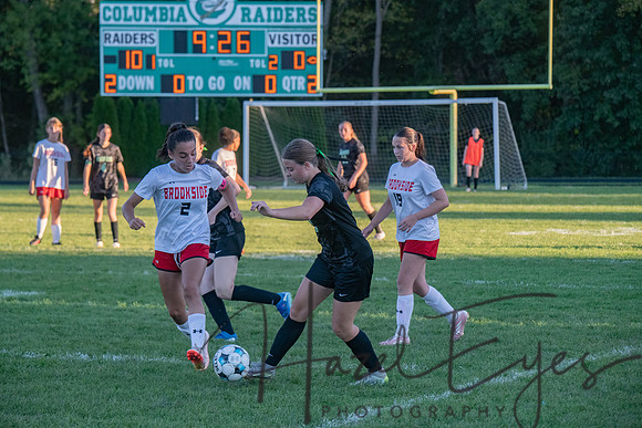 2026_SOCCER (Girls) vs. Brookside-71