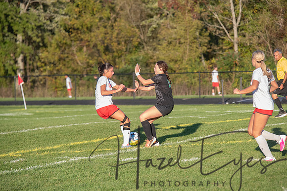 2026_SOCCER (Girls) vs. Brookside-26