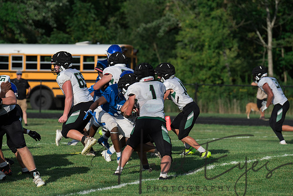 2024-2025 FB Scrimmage vs Trinity 08162024-67