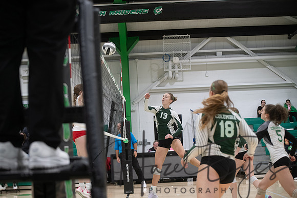 2026-2027 VOLLEYBALL vs Fairview-42