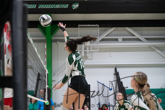 2026-2027 VOLLEYBALL vs Fairview-59