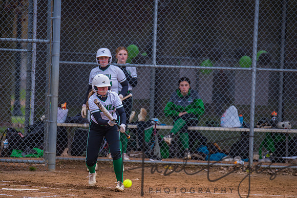 2022-2023 SOFTBALL vs Wellington 04252023-24