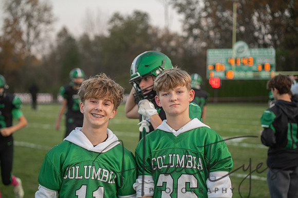 2026-2027 FOOTBALL vs Firelands 10232026-25