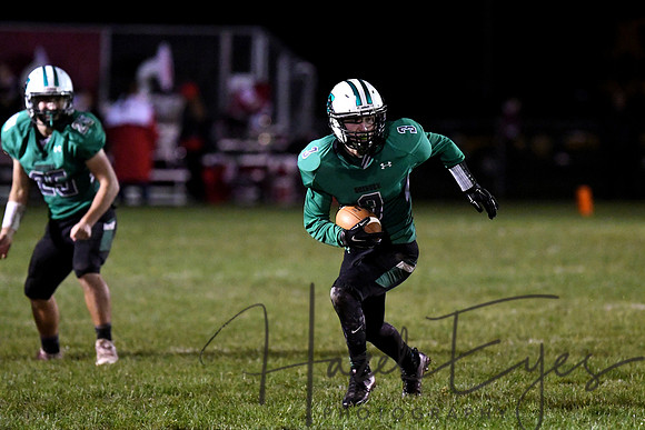 Game6 vs LutheranWest FB 116