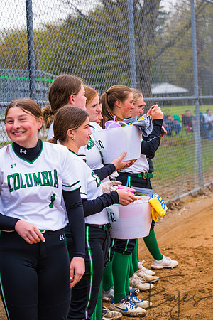 2023 Softball SR Night -13