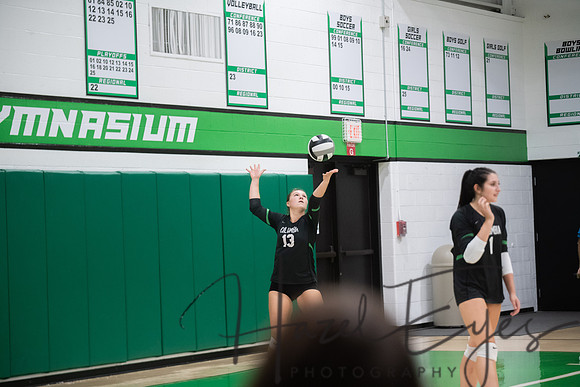 2026 VOLLEYBALL vs Oberlin 09.15.2026-141