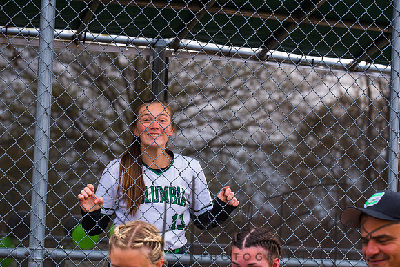 2023 Softball SR Night -30