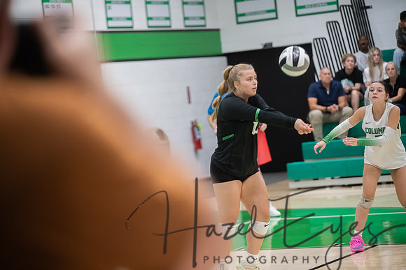 2026 VOLLEYBALL vs Oberlin 09.15.2026-95