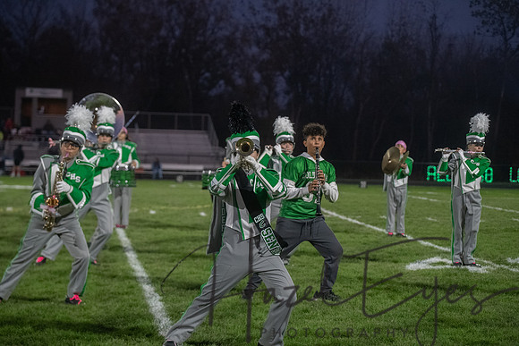 2026-2027 BAND vs Firelands 10232026-72
