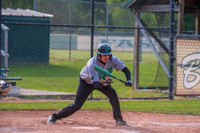 Raiders Baseball