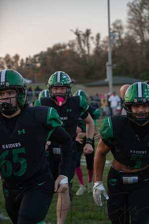 2026-2027 FOOTBALL vs Firelands 10232026-22