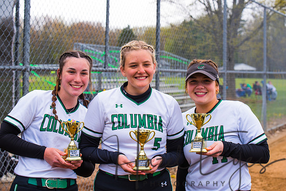 2023 Softball SR Night -26