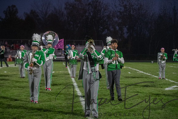 2026-2027 BAND vs Firelands 10232026-77