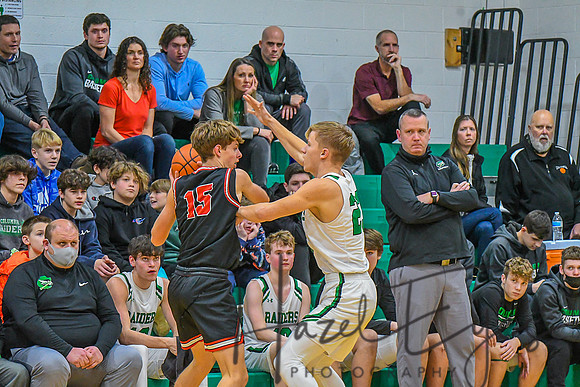 2021-2022 Basketball Boys Varsity vs Rittman 01252022-74