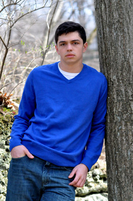 2016 SENIOR CodyReichard 70