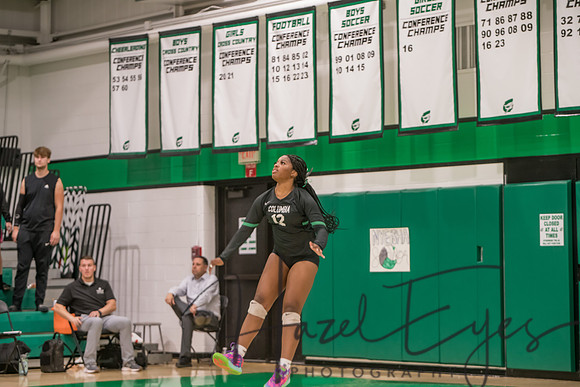 2024 VOLLEYBALL vs Keystone 10032024-128