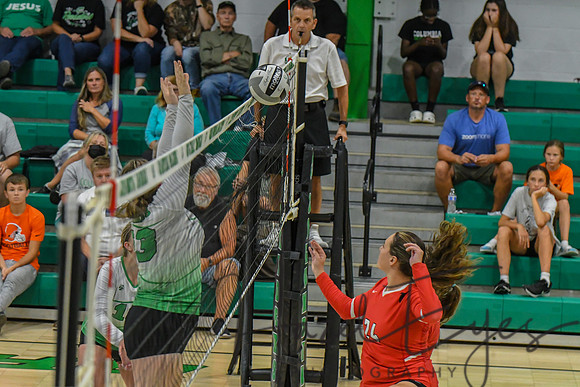 2022 VOLLEYBALL JV vs Firelands 09132022-38