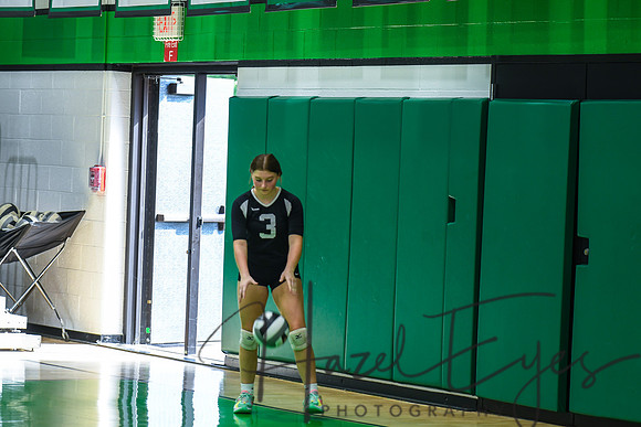 2022 Volleyball vs Lutheran West 08272022-36