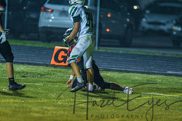 2022 CHS FB G5 vs Brookside-410