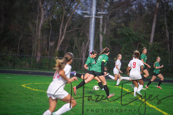 2024 SOCCER Girls Senior Night vs Brookside 10022024-78