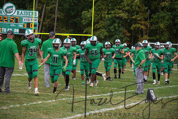 2024 FOOTBALL G5 vs Keystone 09202024-12