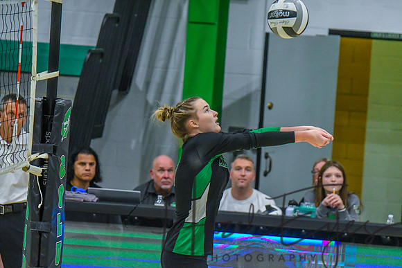 2022 VOLLEYBALL vs Firelands 09122022-42