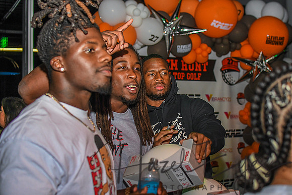 2021 Kareem Hunt Charity Event 10.2021-196