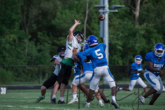 2024-2025 FB Scrimmage vs Trinity 08162024-23